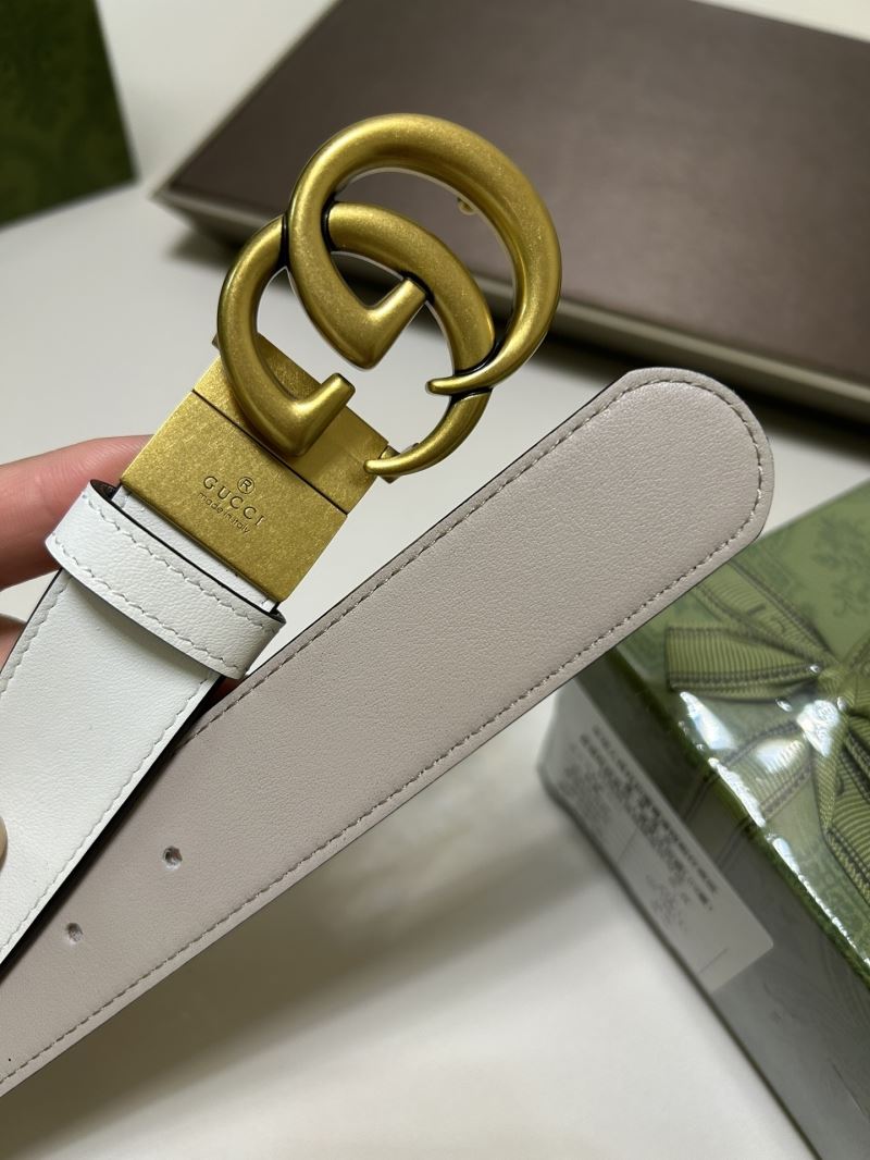 Gvc*1 belts